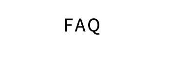 FAQ